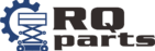 RQ Parts Logo