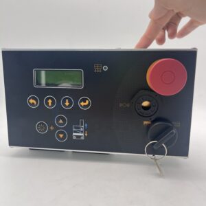 Dingli 00002362B Lower Control Assembly for aerial work platforms - RQParts part 00002362B-RQ