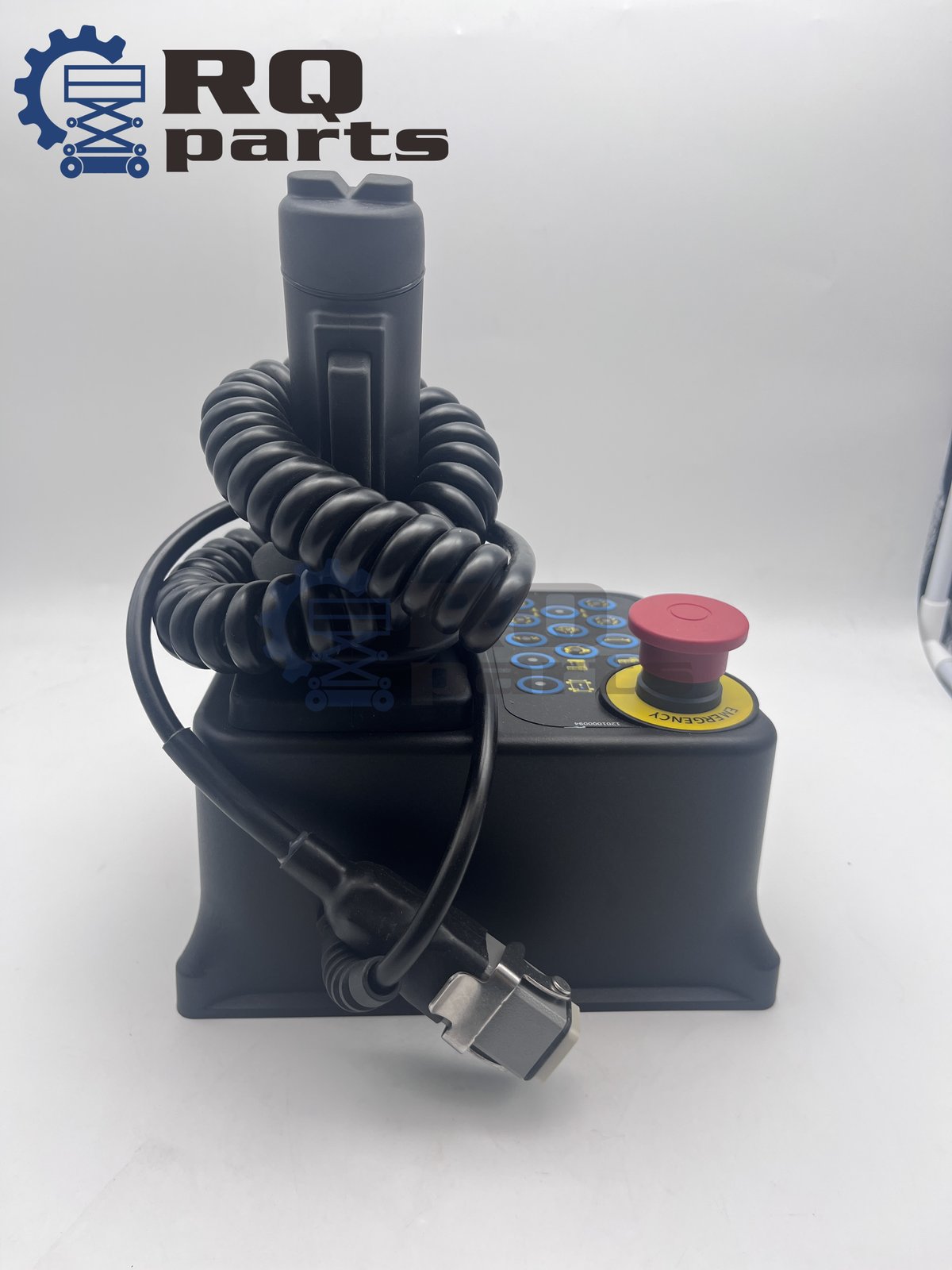 Dingli 00004354 Upper Control Assembly for aerial work platforms - RQParts part 00004354-RQ