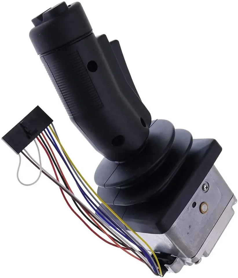 Dingli 00004358 Joystick Controller for aerial work platforms - RQParts part 00004358-RQ
