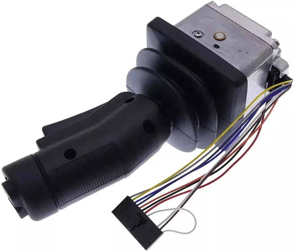 Dingli 00004358 Joystick Controller for aerial work platforms - RQParts part 00004358-RQ