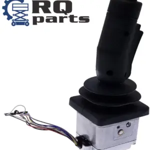 Dingli 00004358 Joystick Controller for aerial work platforms - RQParts part 00004358-RQ
