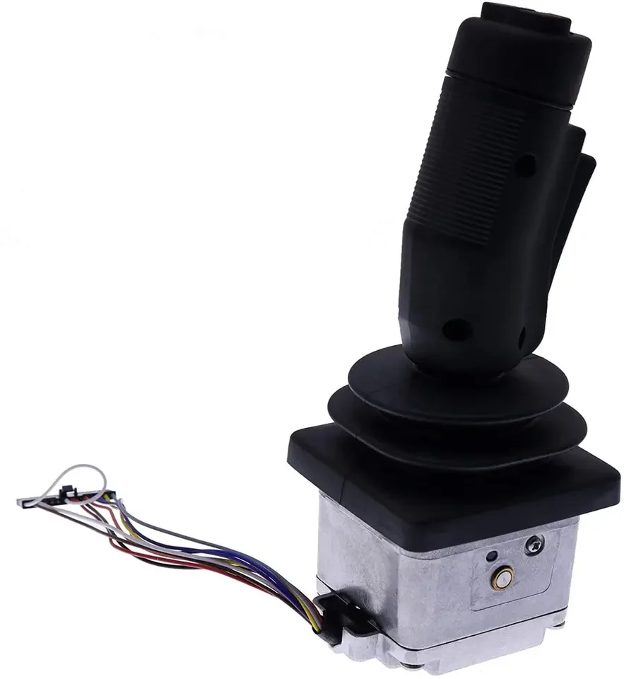 Dingli 00004358 Joystick Controller for aerial work platforms - RQParts part 00004358-RQ