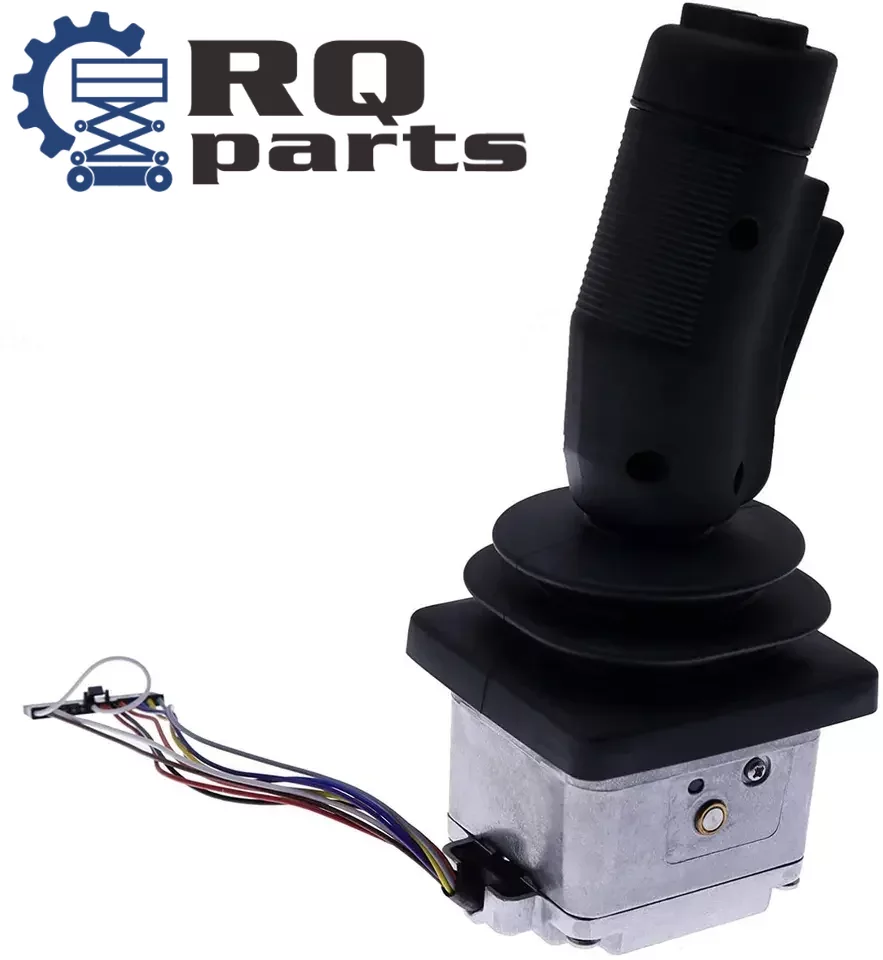 Dingli 00004358 Joystick Controller for aerial work platforms - RQParts part 00004358-RQ
