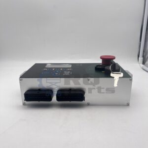 Dingli 00006543 Lower Control Assembly for aerial work platforms - RQParts part 00006543-RQ