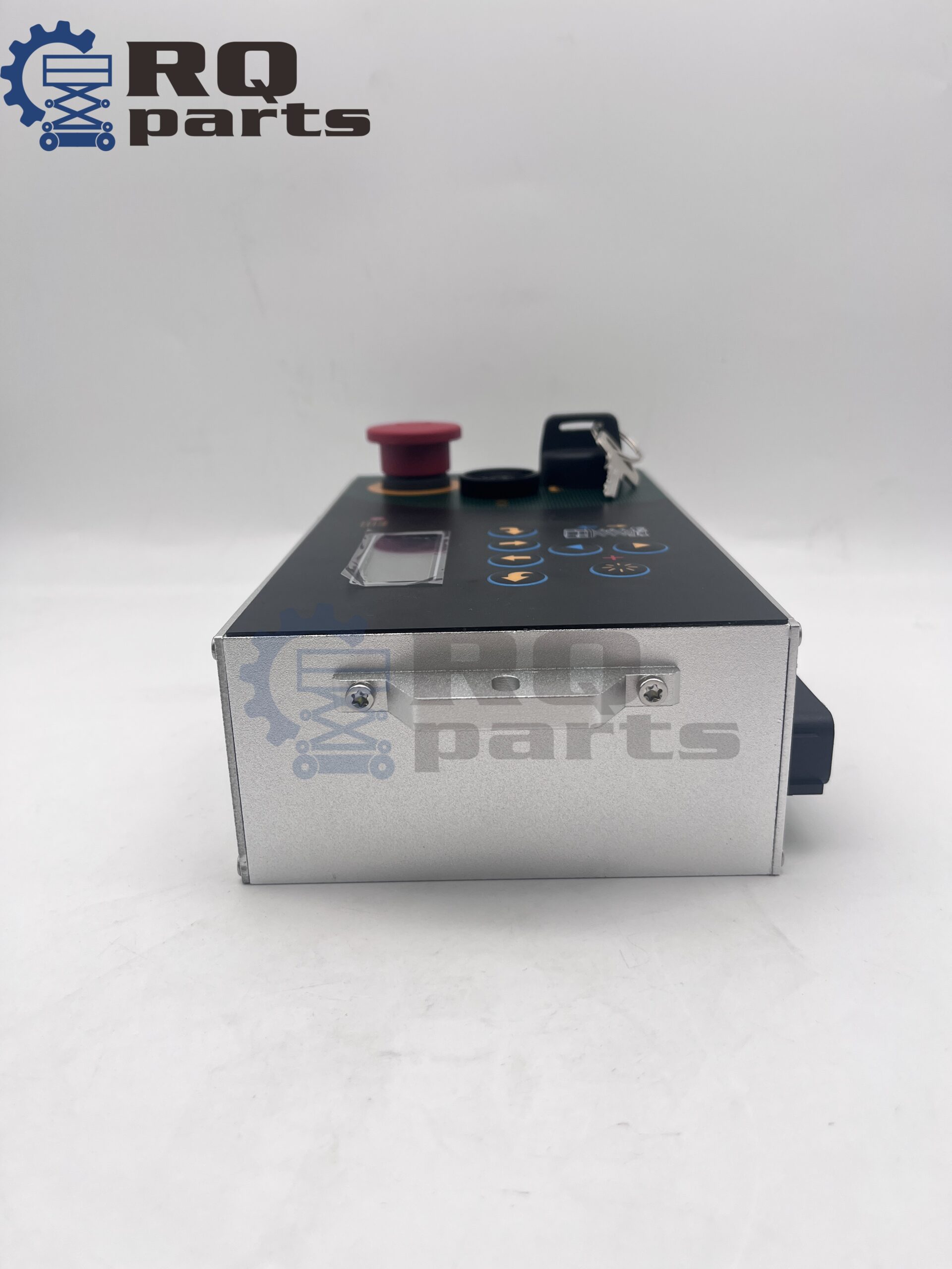 Dingli 00006543 Lower Control Assembly for aerial work platforms - RQParts part 00006543-RQ