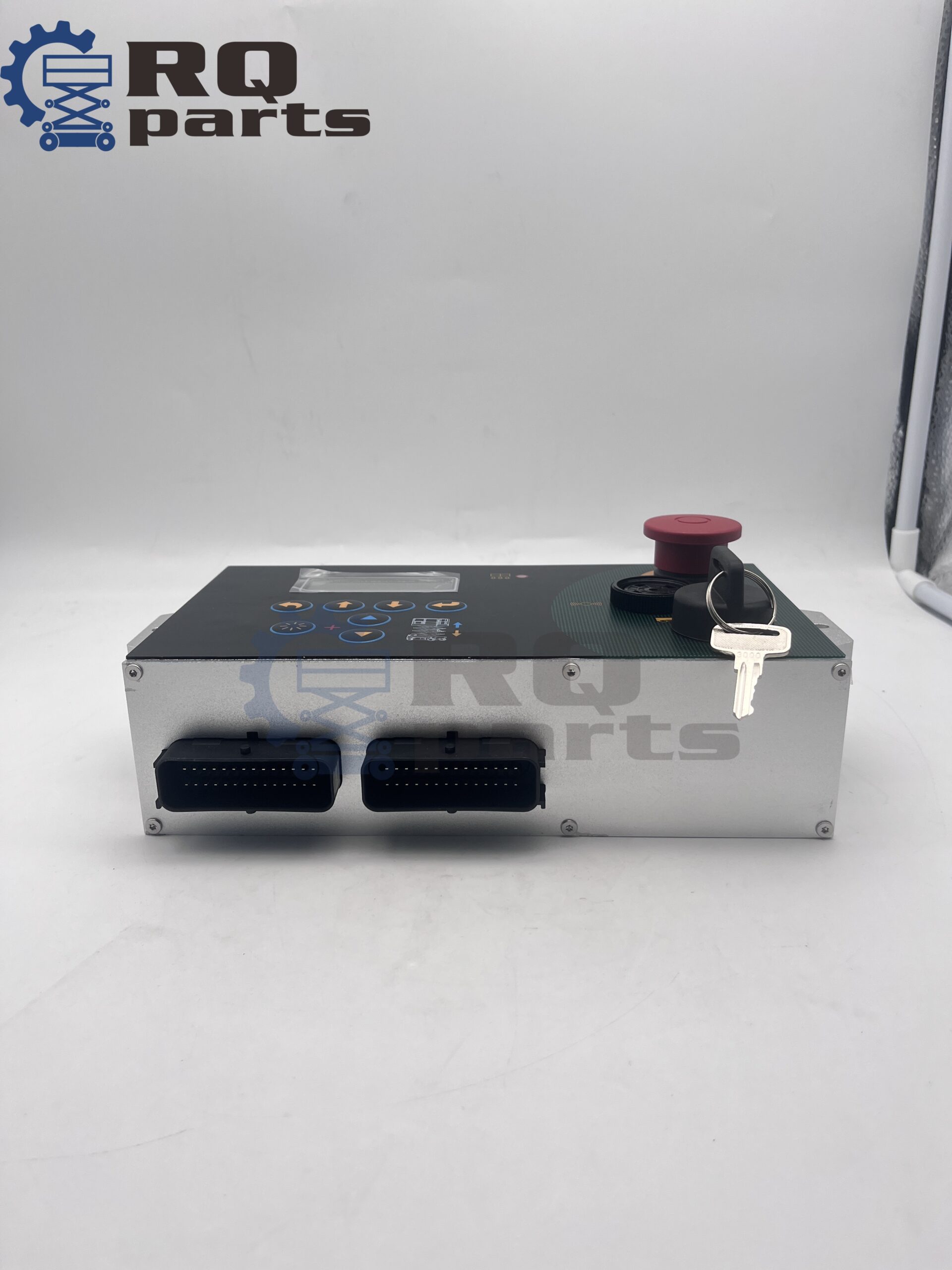 Dingli 00006543 Lower Control Assembly for aerial work platforms - RQParts part 00006543-RQ