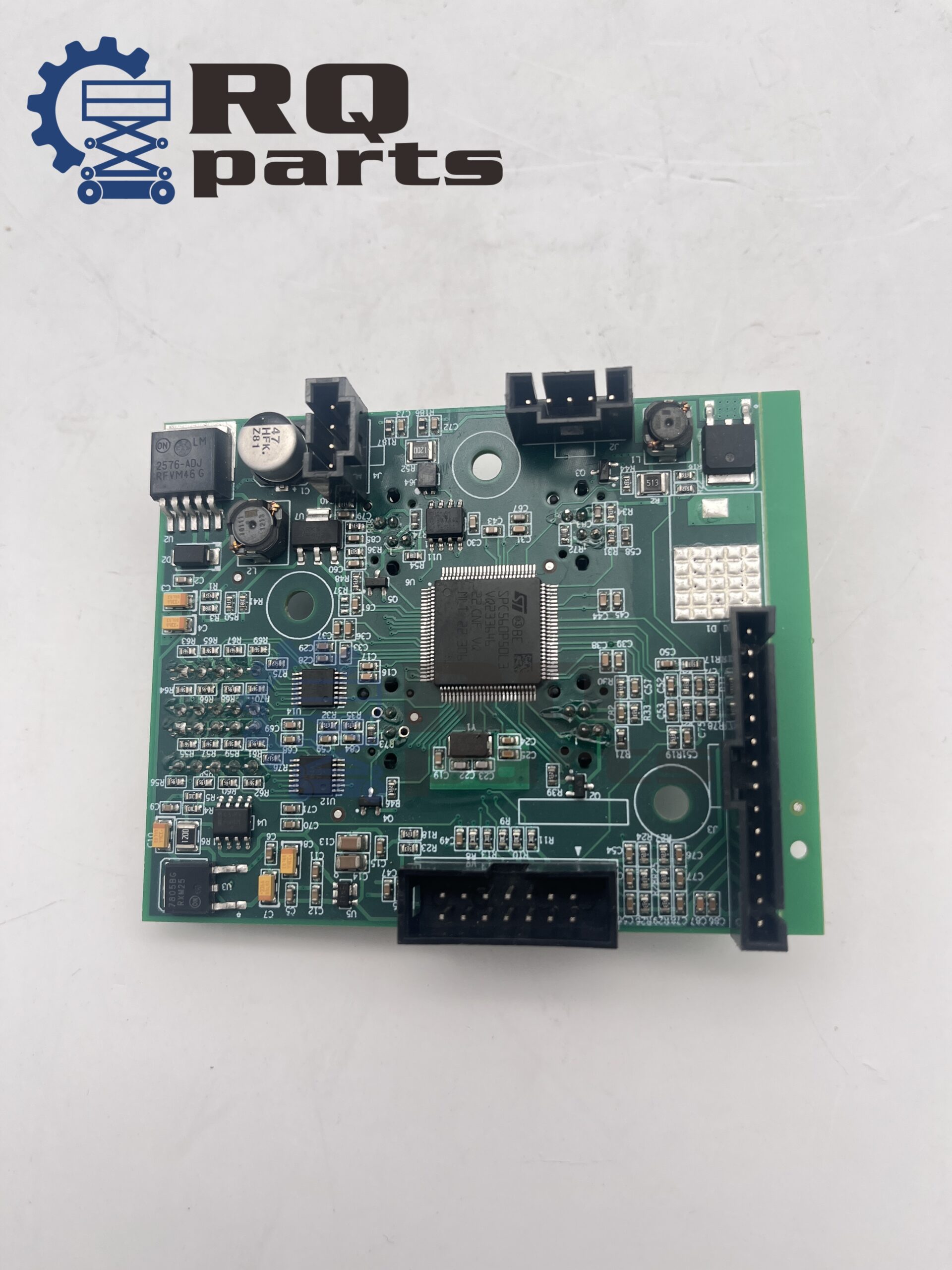 Dingli 0000709 Circuit Board for aerial work platforms - RQParts part 0000709-RQ