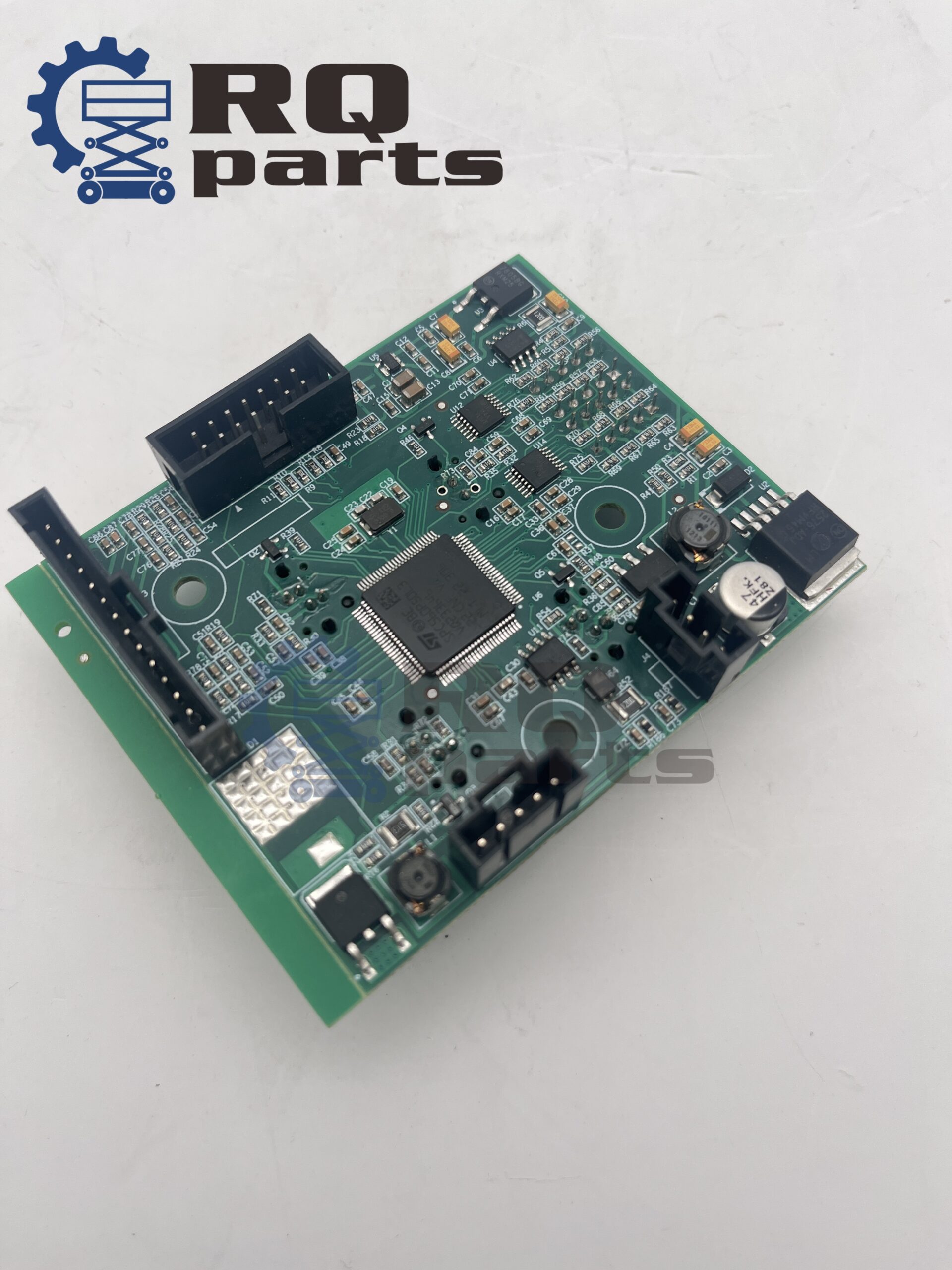 Dingli 0000709 Circuit Board for aerial work platforms - RQParts part 0000709-RQ