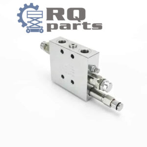 Genie 04.4239.0142 Solenoid Valve for scissor lifts and boom lifts - RQParts part 04.4239.0142-RQ