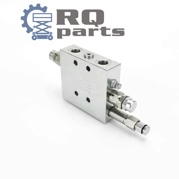 Genie 04.4239.0142 Solenoid Valve for scissor lifts and boom lifts - RQParts part 04.4239.0142-RQ