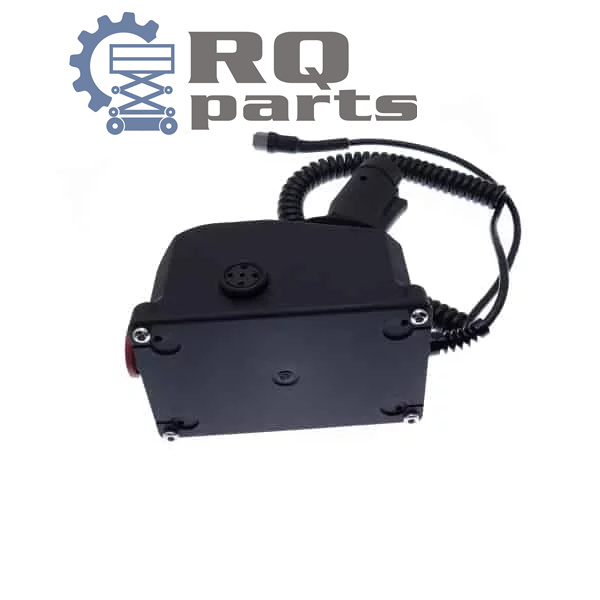 Genie 100840 Control Box for scissor lifts and boom lifts - RQParts part 100840-RQ