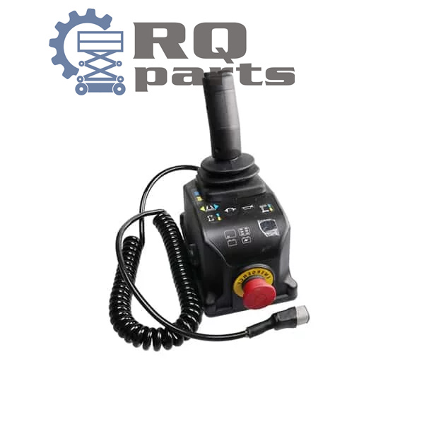 Genie 100840 Control Box for scissor lifts and boom lifts - RQParts part 100840-RQ