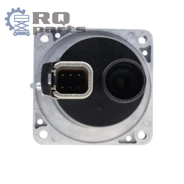 Genie 101173 Joystick Controller for scissor lifts and boom lifts - RQParts part 101173-RQ