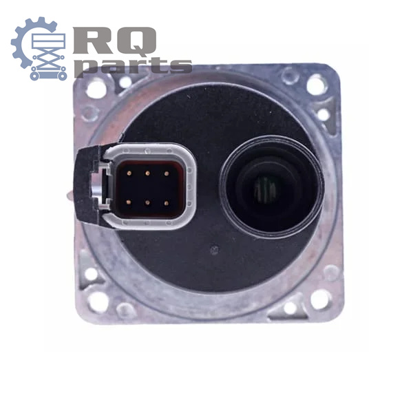 Genie 101174 Joystick Controller for scissor lifts and boom lifts - RQParts part 101174-RQ