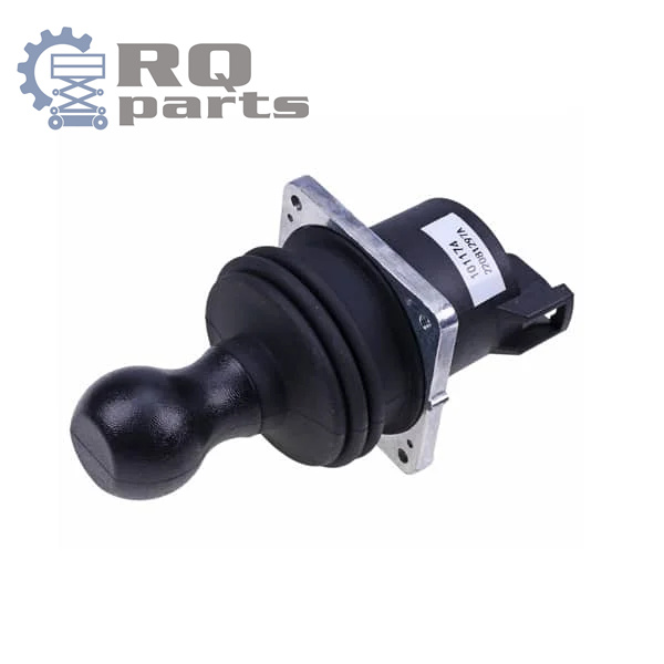 Genie 101174 Joystick Controller for scissor lifts and boom lifts - RQParts part 101174-RQ