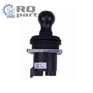 Genie 101174 Joystick Controller for scissor lifts and boom lifts - RQParts part 101174-RQ