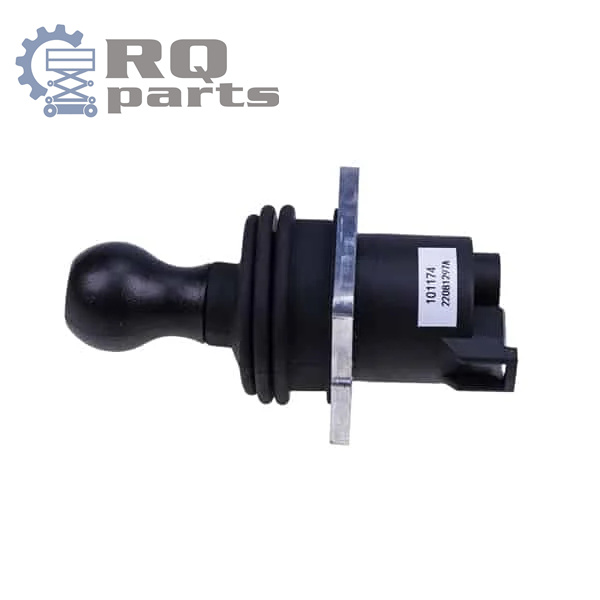 Genie 101174 Joystick Controller for scissor lifts and boom lifts - RQParts part 101174-RQ