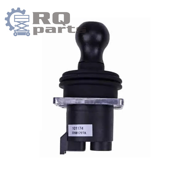Genie 101174 Joystick Controller for scissor lifts and boom lifts - RQParts part 101174-RQ