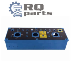 Genie 101434 Control Box for scissor lifts and boom lifts - RQParts part 101434-RQ