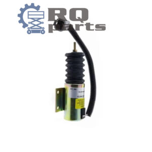 Genie 101957 Solenoid Valve for scissor lifts and boom lifts - RQParts part 101957-RQ
