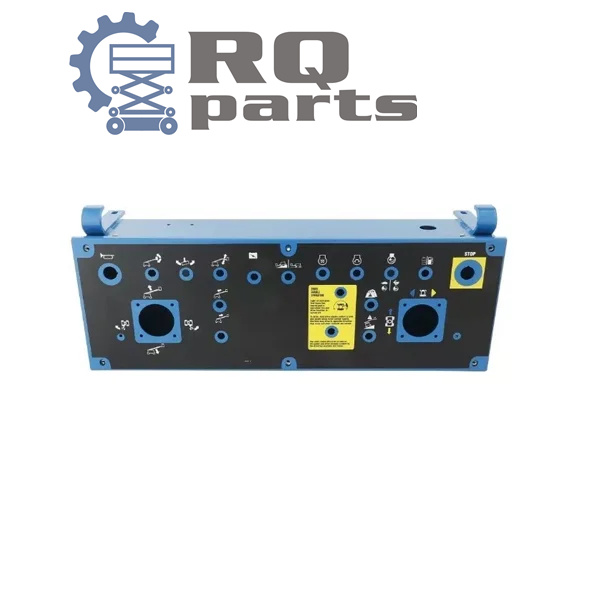 Genie 102147 Control Box for scissor lifts and boom lifts - RQParts part 102147-RQ