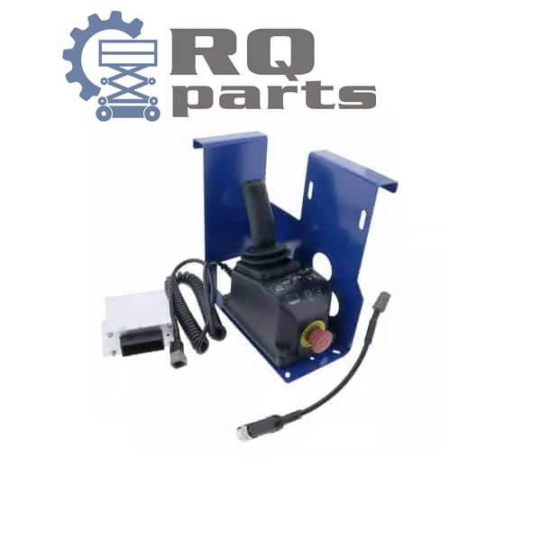 Genie 105289 Control Box for scissor lifts and boom lifts - RQParts part 105289-RQ