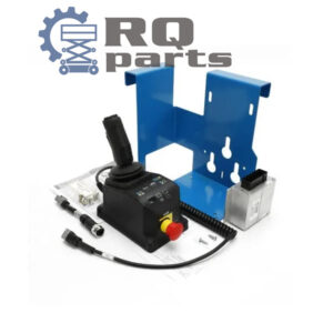 Genie 105295 Control Box for scissor lifts and boom lifts - RQParts part 105295-RQ