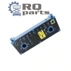 Genie 106513 Control Box for scissor lifts and boom lifts - RQParts part 106513-RQ