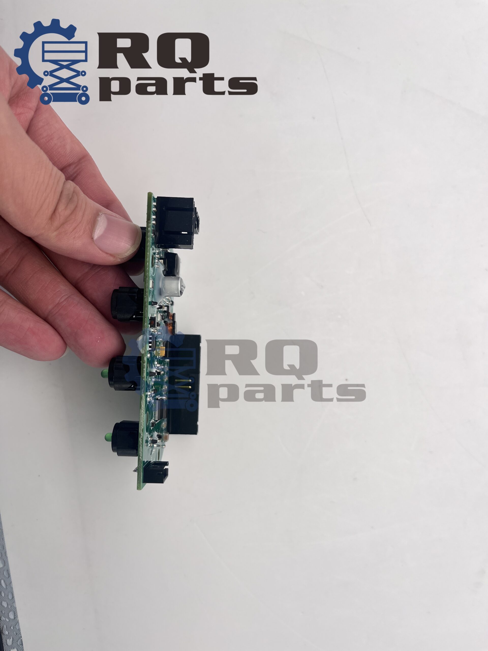 Genie 109503 Circuit Board for scissor lifts and boom lifts - RQParts part 109503-RQ