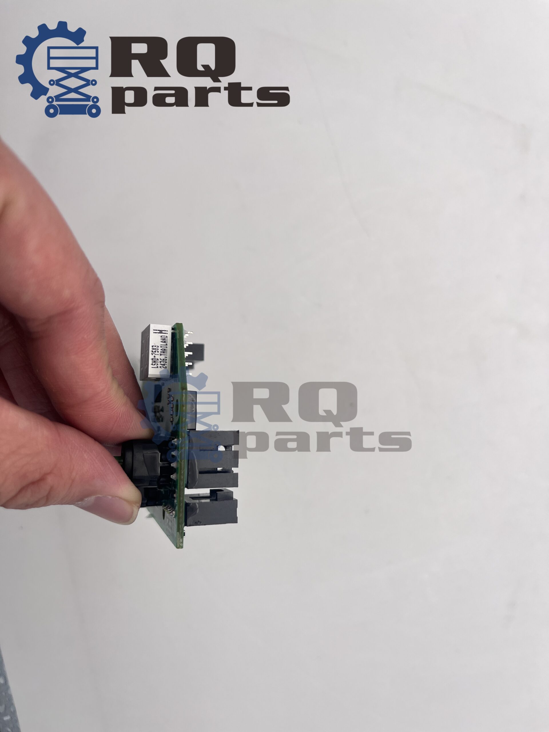 Genie 109503 Circuit Board for scissor lifts and boom lifts - RQParts part 109503-RQ