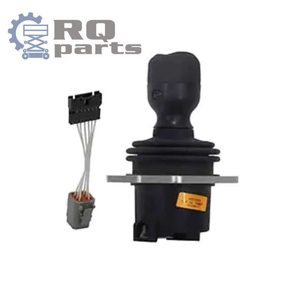 Genie 111416 Joystick Controller for scissor lifts and boom lifts - RQParts part 111416-RQ