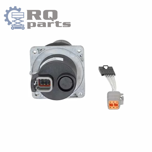 Genie 111416 Joystick Controller for scissor lifts and boom lifts - RQParts part 111416-RQ