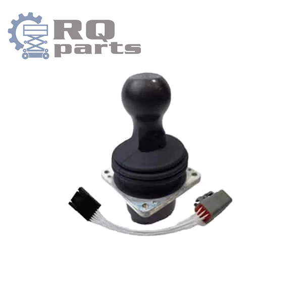 Genie 111416 Joystick Controller for scissor lifts and boom lifts - RQParts part 111416-RQ