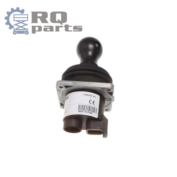 Genie 111417 Joystick Controller for scissor lifts and boom lifts - RQParts part 111417-RQ