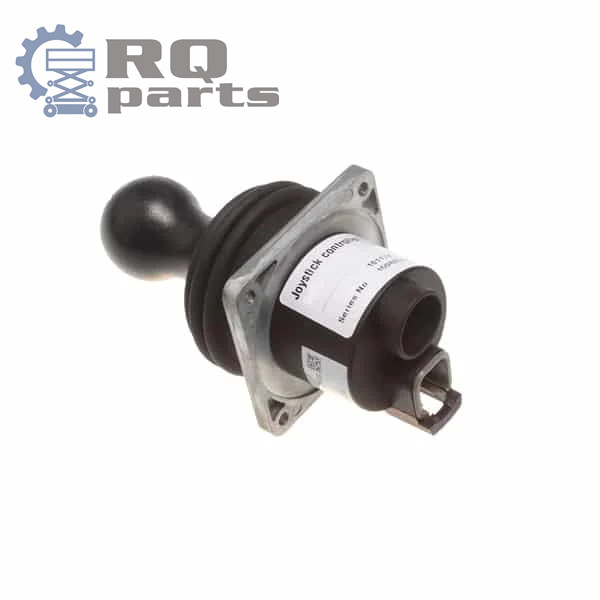 Genie 111417 Joystick Controller for scissor lifts and boom lifts - RQParts part 111417-RQ