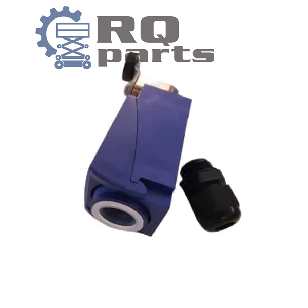 Genie 11163 Limit Switch for scissor lifts and boom lifts - RQParts part 11163-RQ