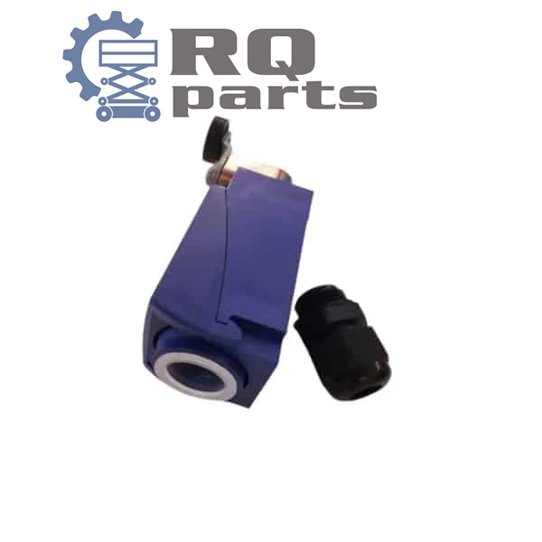 Genie 11163 Limit Switch for scissor lifts and boom lifts - RQParts part 11163-RQ