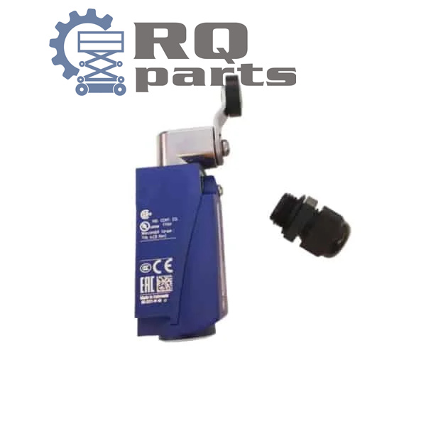 Genie 11163 Limit Switch for scissor lifts and boom lifts - RQParts part 11163-RQ