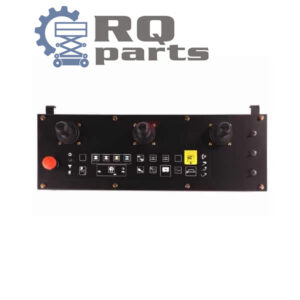 Genie 122021 Control Box for scissor lifts and boom lifts - RQParts part 122021-RQ