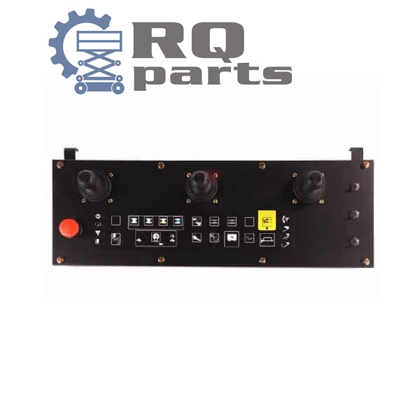 Genie 122021 Control Box for scissor lifts and boom lifts - RQParts part 122021-RQ