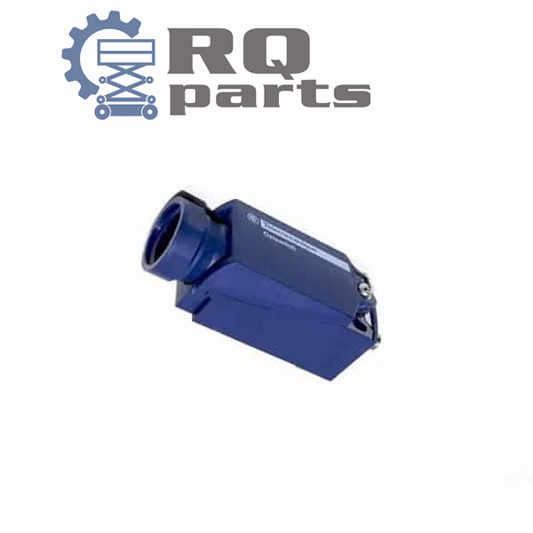 Genie 124104 Limit Switch for scissor lifts and boom lifts - RQParts part 124104-RQ