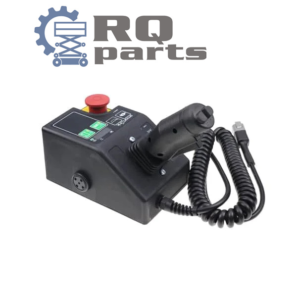 Genie 1256727 Control Box for scissor lifts and boom lifts - RQParts part 1256727-RQ