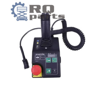 Genie 1256728 Control Box for scissor lifts and boom lifts - RQParts part 1256728-RQ