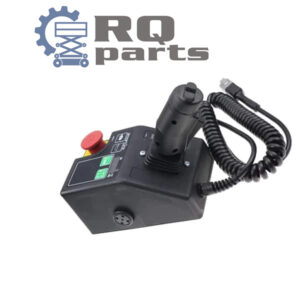 Genie 1256729 Control Box for scissor lifts and boom lifts - RQParts part 1256729-RQ