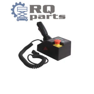Genie 1256730 Control Box for scissor lifts and boom lifts - RQParts part 1256730-RQ