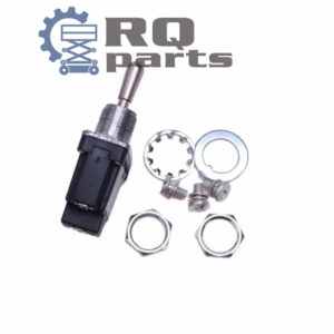 Genie 128200 Toggle Switch for scissor lifts and boom lifts - RQParts part 128200-RQ