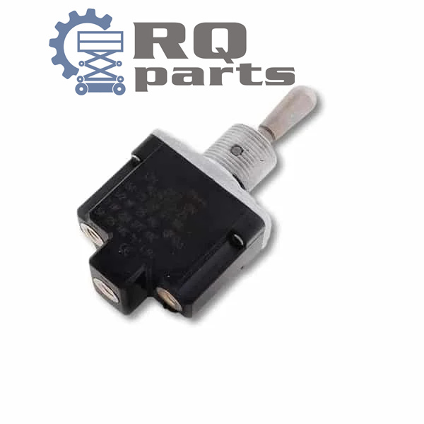 Genie 128200 Toggle Switch for scissor lifts and boom lifts - RQParts part 128200-RQ