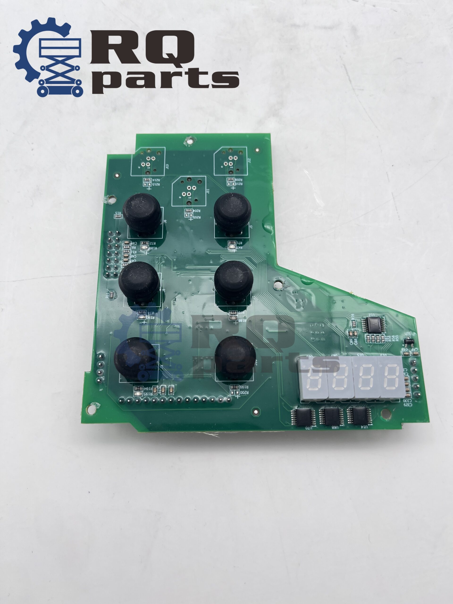 Genie 1283790 Circuit Board for scissor lifts and boom lifts - RQParts part 1283790-RQ