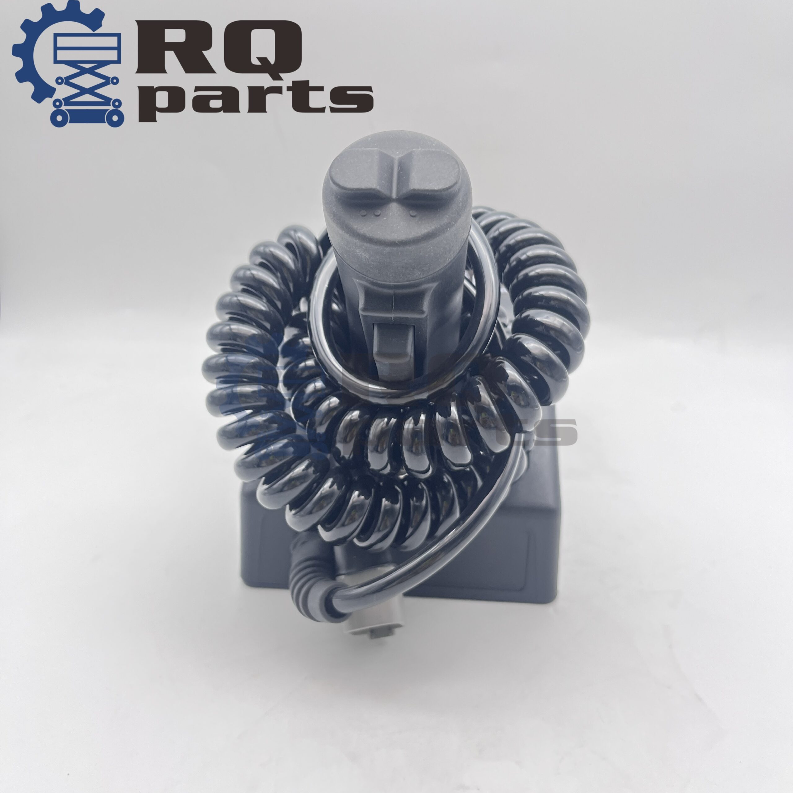 Genie 1283792 Upper Control Assembly for scissor lifts and boom lifts - RQParts part 1283792-RQ